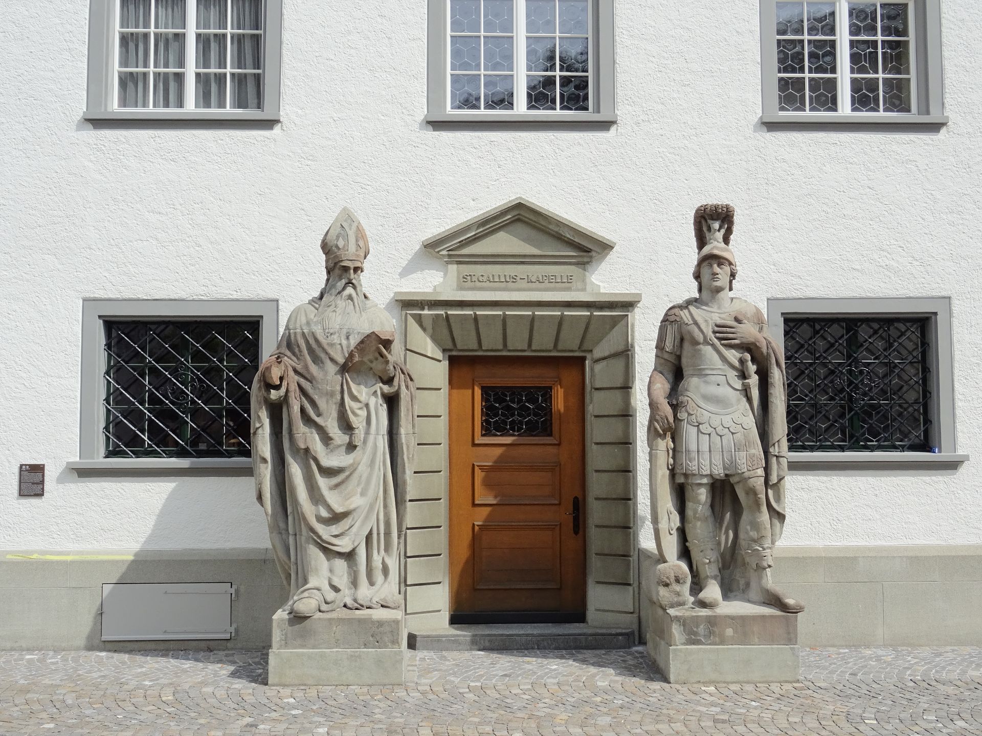 St. Gallen